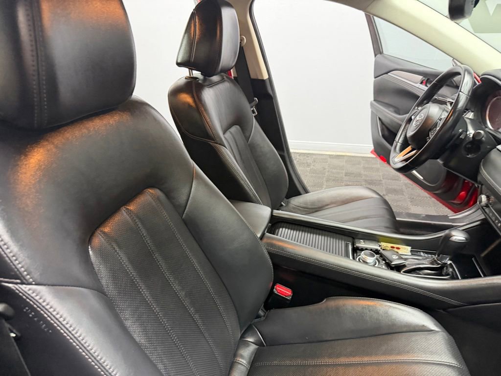 Used 2020 MAZDA MAZDA6 Grand Touring FWD image 51