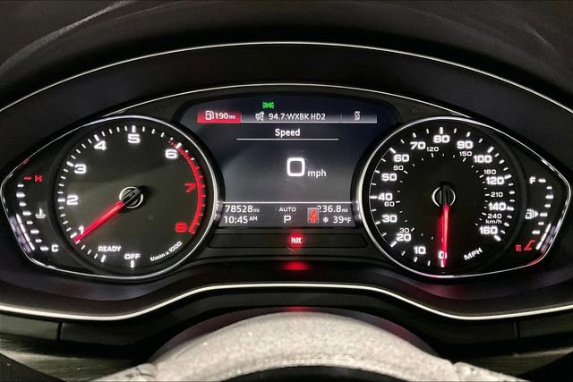 Used 2020 Audi A4 2.0T Premium w/ Convenience Package image 21