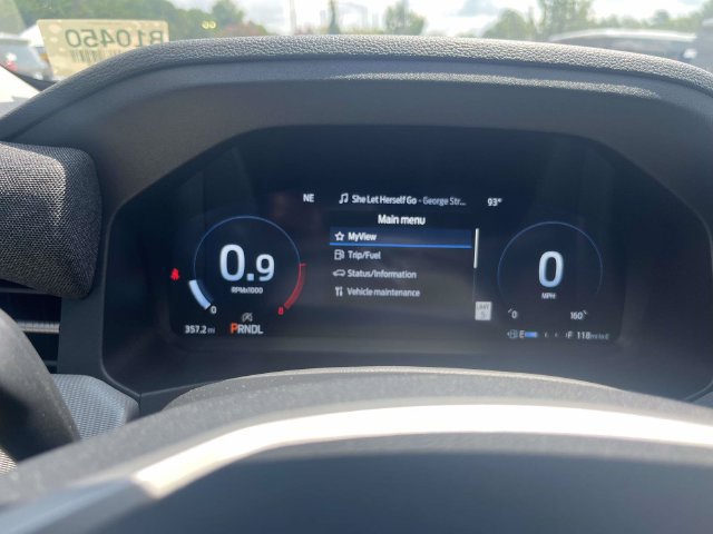 New 2026 Ford Explorer Active w/ Active Comfort Package RWD image 18