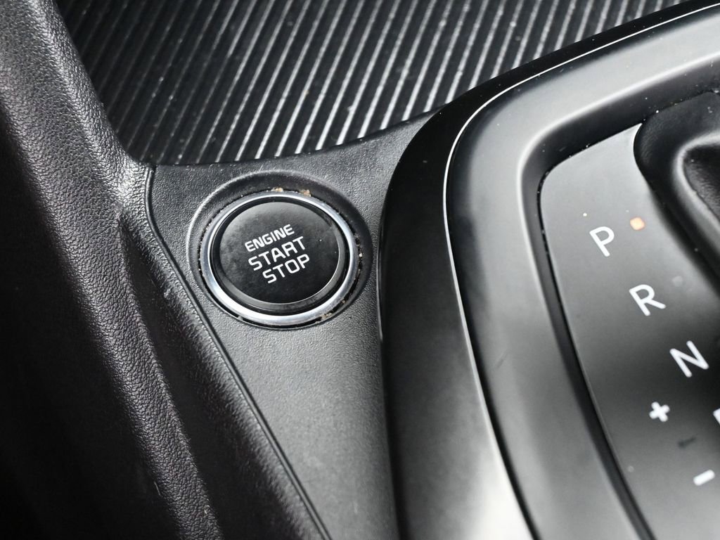 Used 2025 Kia K4 LX image 27