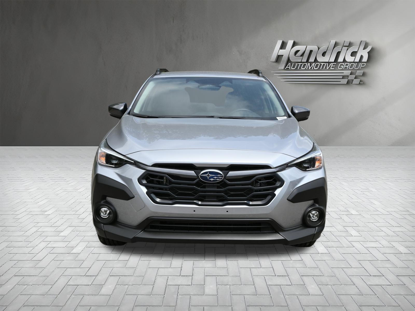New 2025 Subaru Crosstrek 2.5i Premium w/ Popular Package #4 AWD/4WD image 3