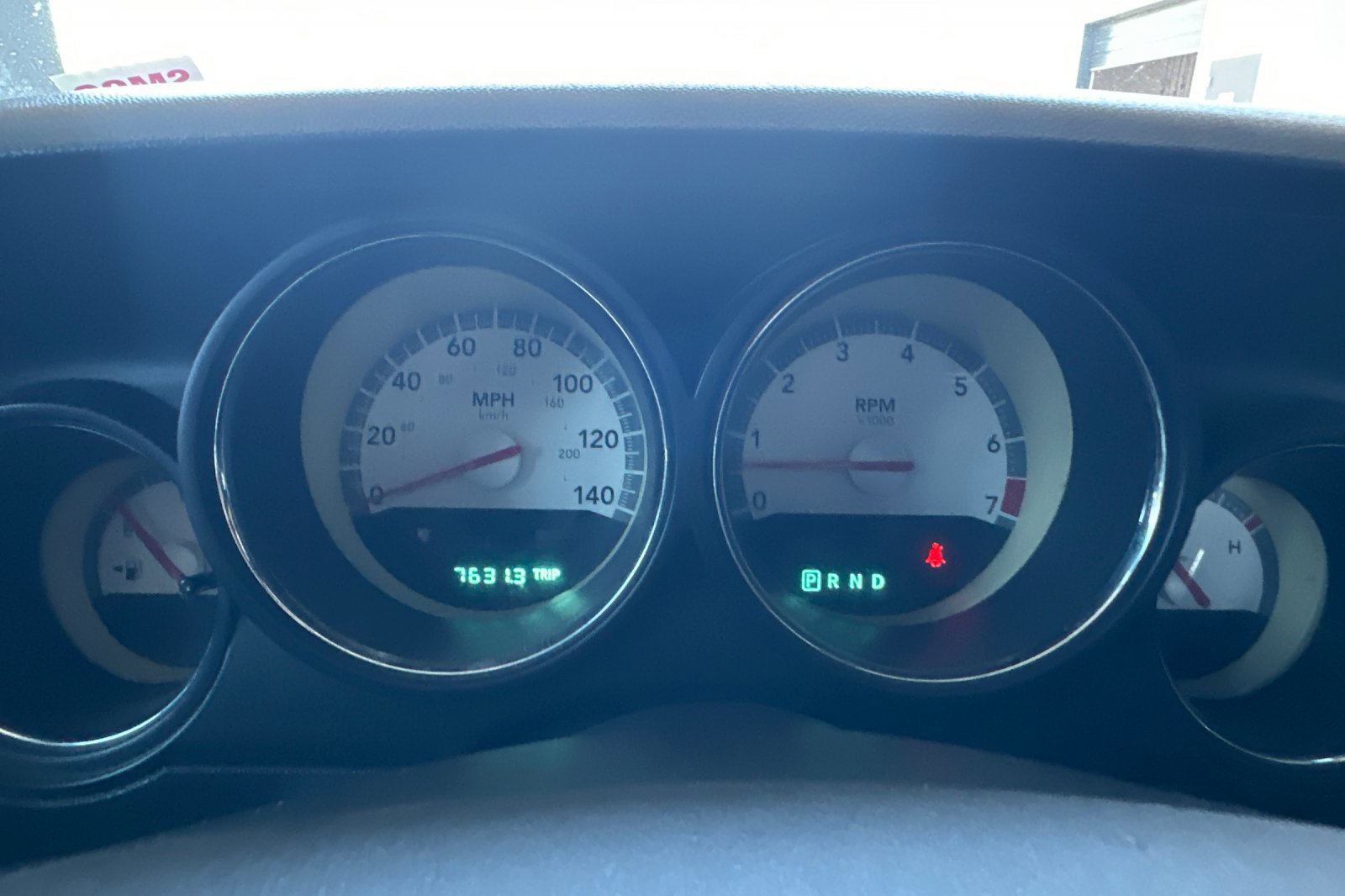 Used 2010 Dodge Challenger SE RWD image 21