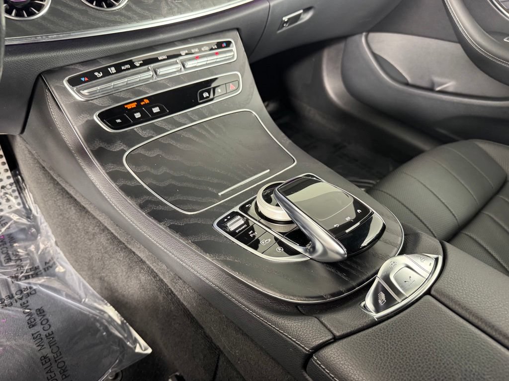 Used 2021 Mercedes-Benz E 450 Cabriolet image 23