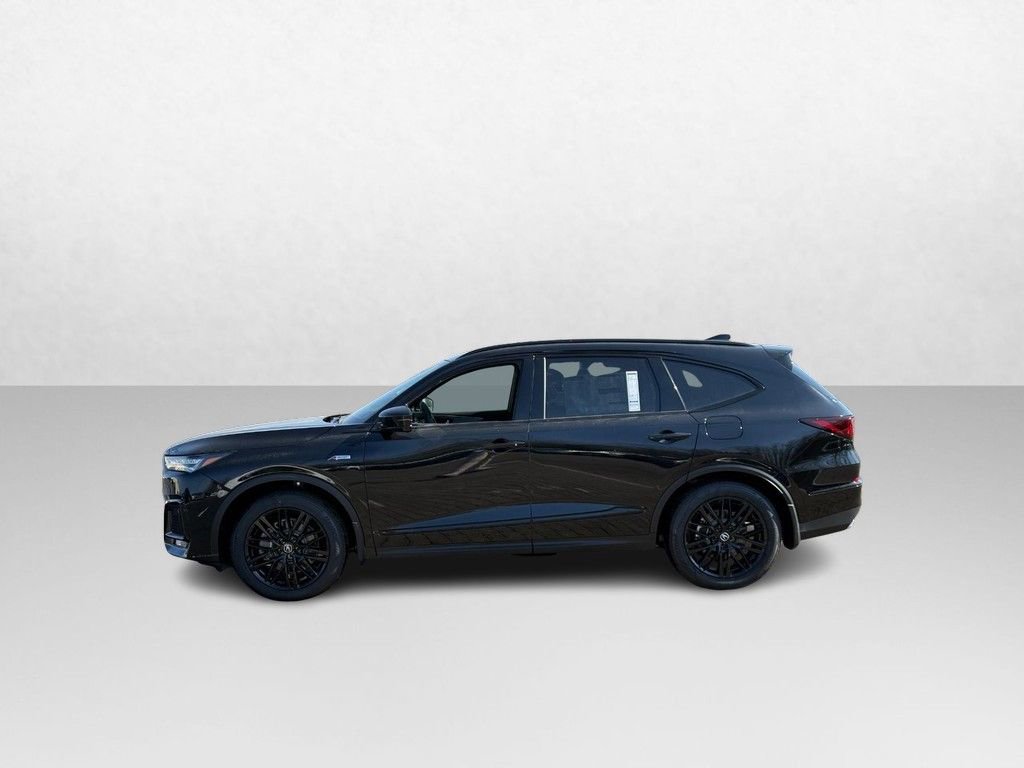 Certified 2026 Acura MDX A-Spec AWD/4WD image 2