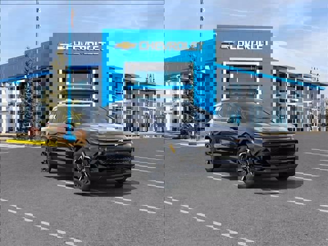 New 2026 Chevrolet Equinox EV LT