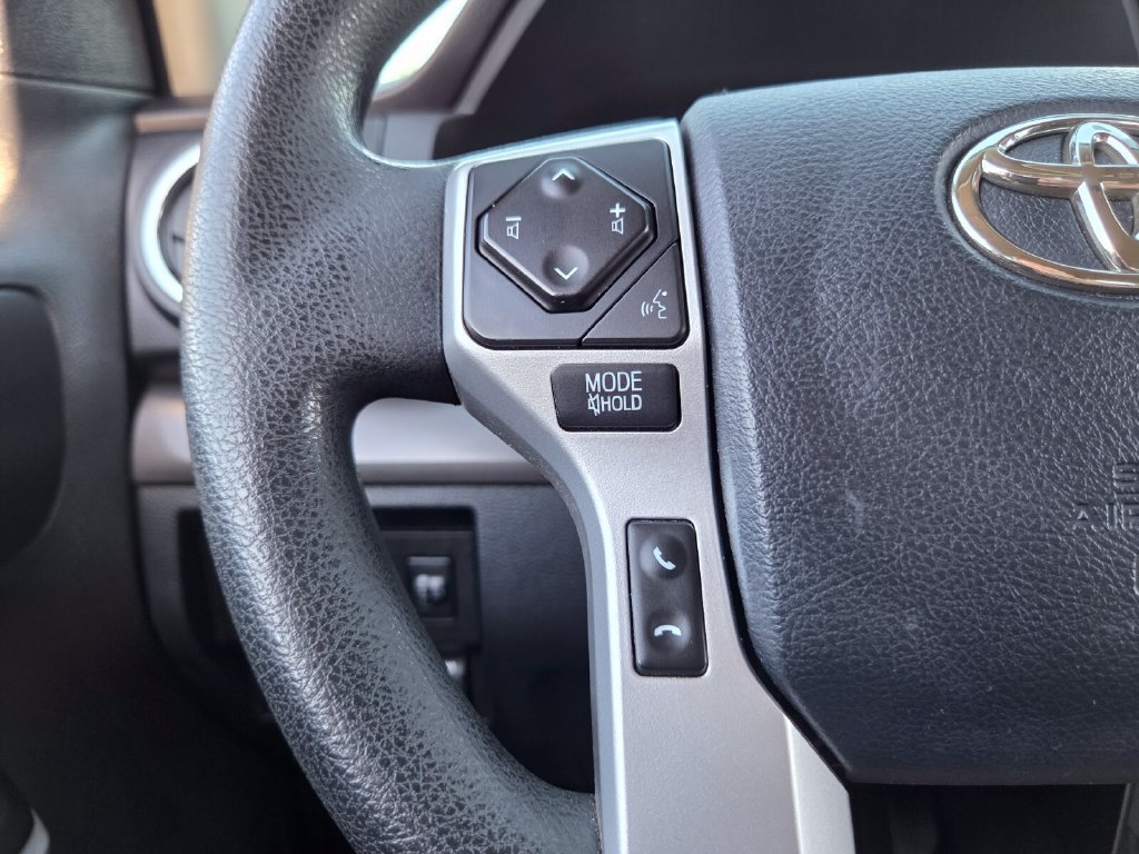 Used 2018 Toyota Tundra SR5 w/ SR5 Upgrade Package RWD image 26