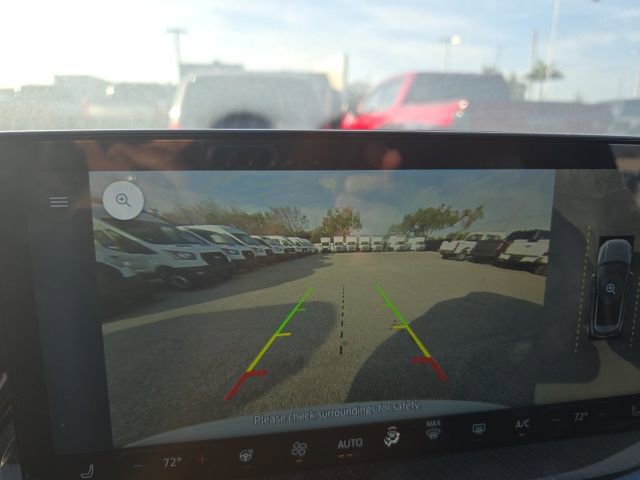 Used 2024 Ford Escape ST-Line Select w/ Tech Pack #2 image 15