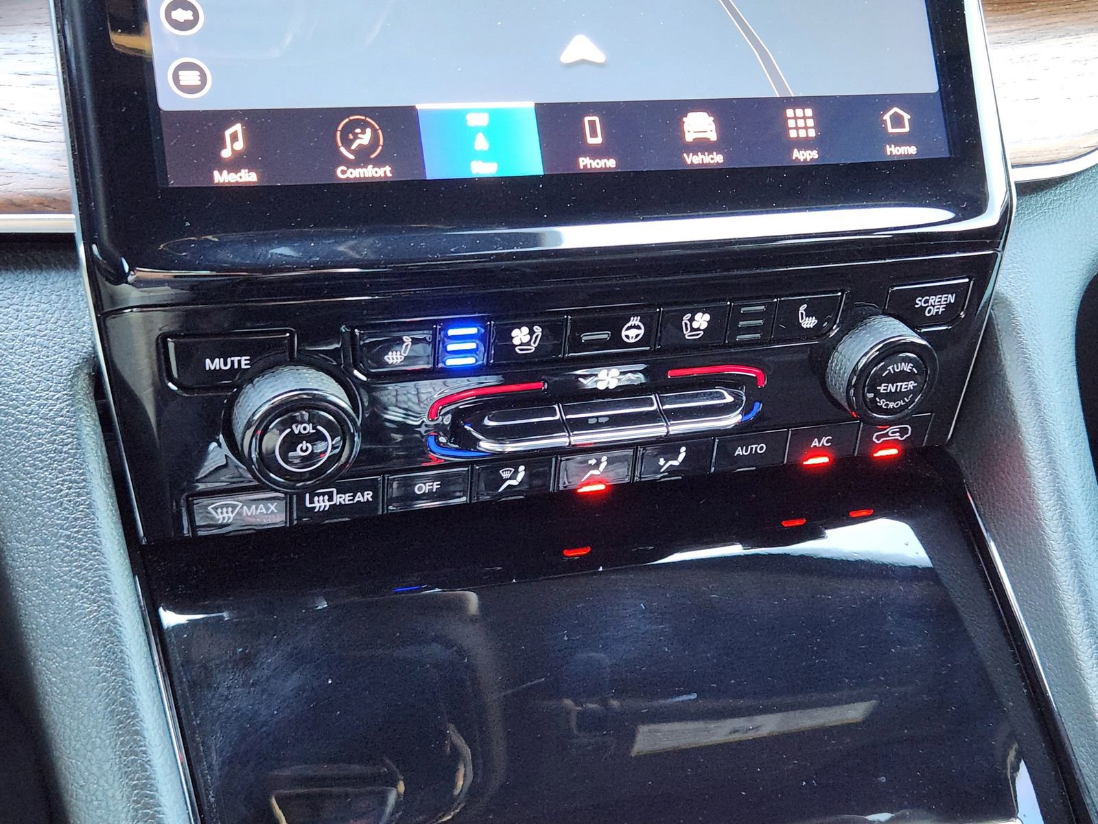 Used 2022 Jeep Grand Cherokee Summit image 20