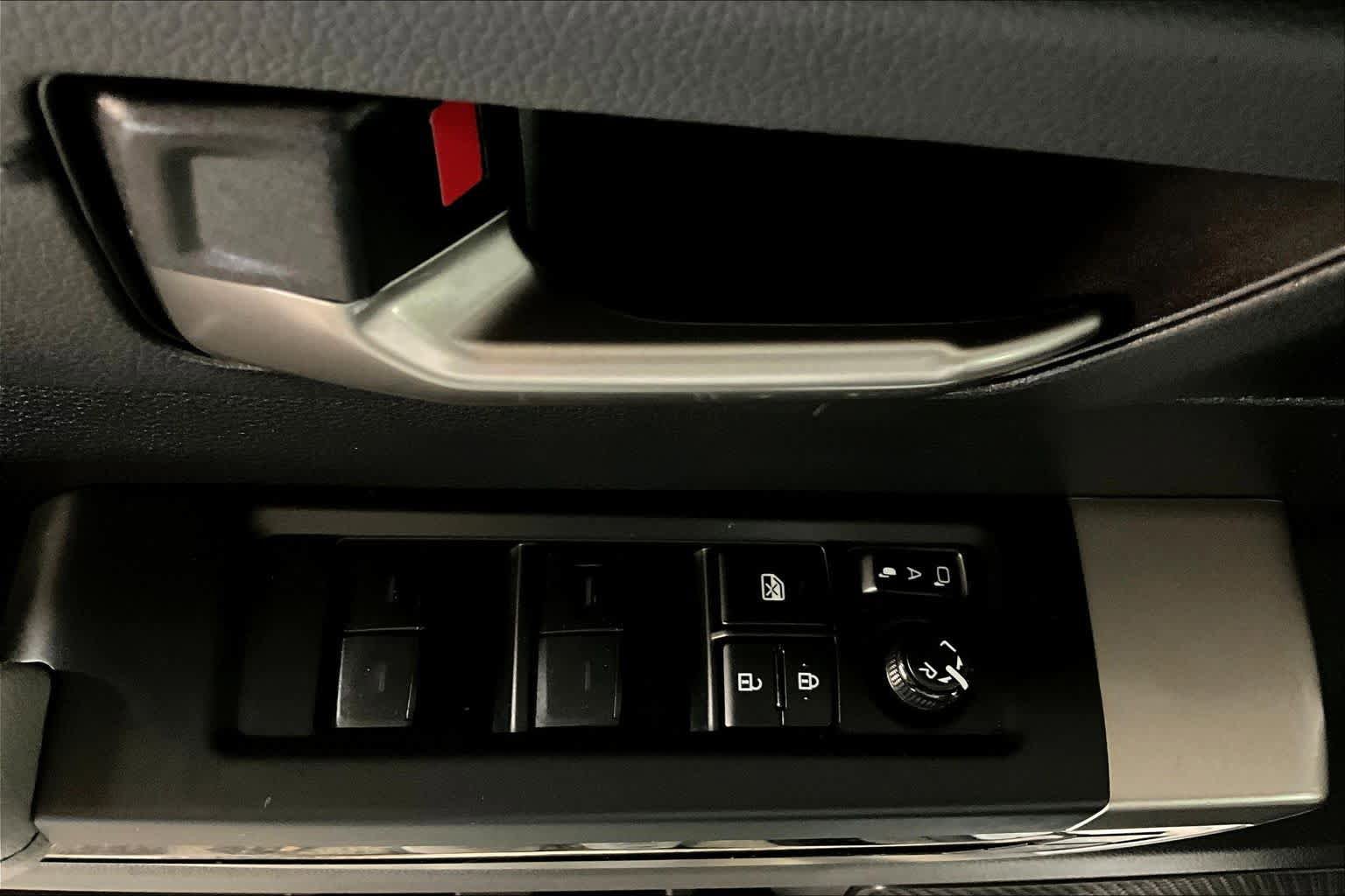 Certified 2026 Toyota Tundra Limited image 31