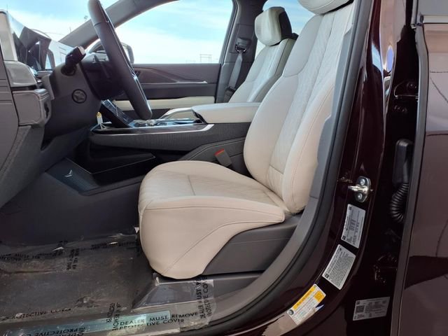 New 2025 Cadillac Escalade IQ Luxury 1 image 7