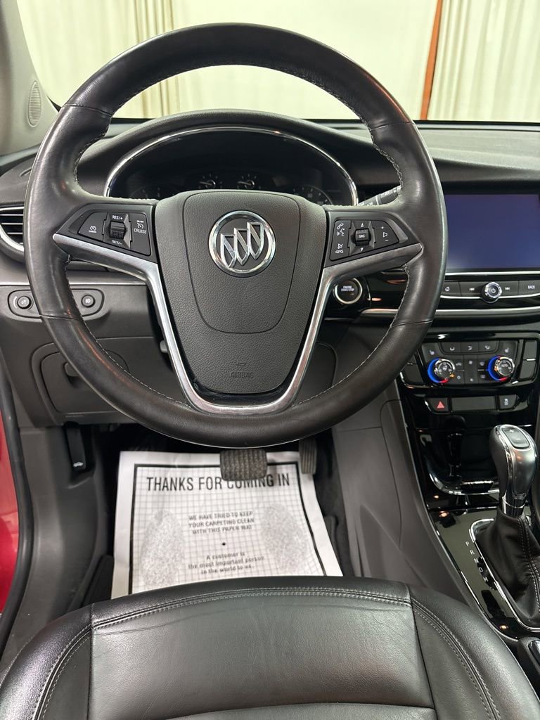 Used 2019 Buick Encore Essence image 11