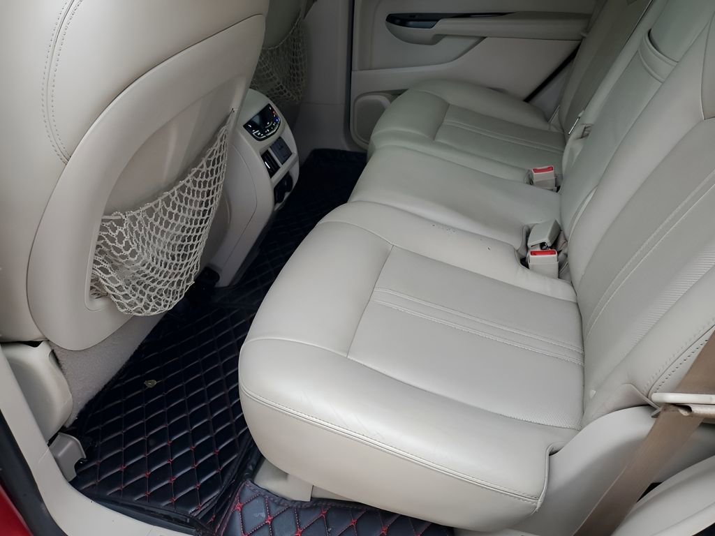 Used 2014 Cadillac SRX Premium image 20