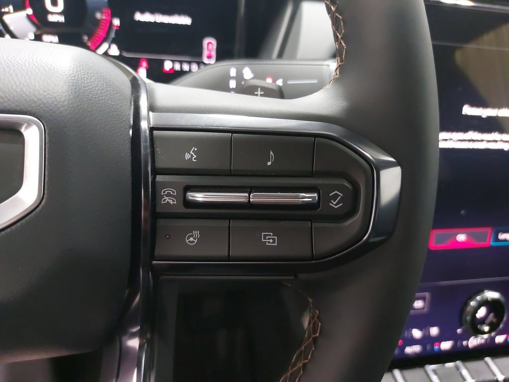 New 2026 GMC Terrain AT4 w/ Convenience Package III AWD/4WD image 18