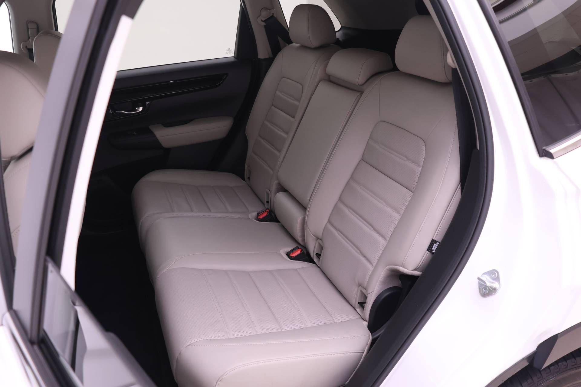 Certified 2023 Honda CR-V EX-L image 10