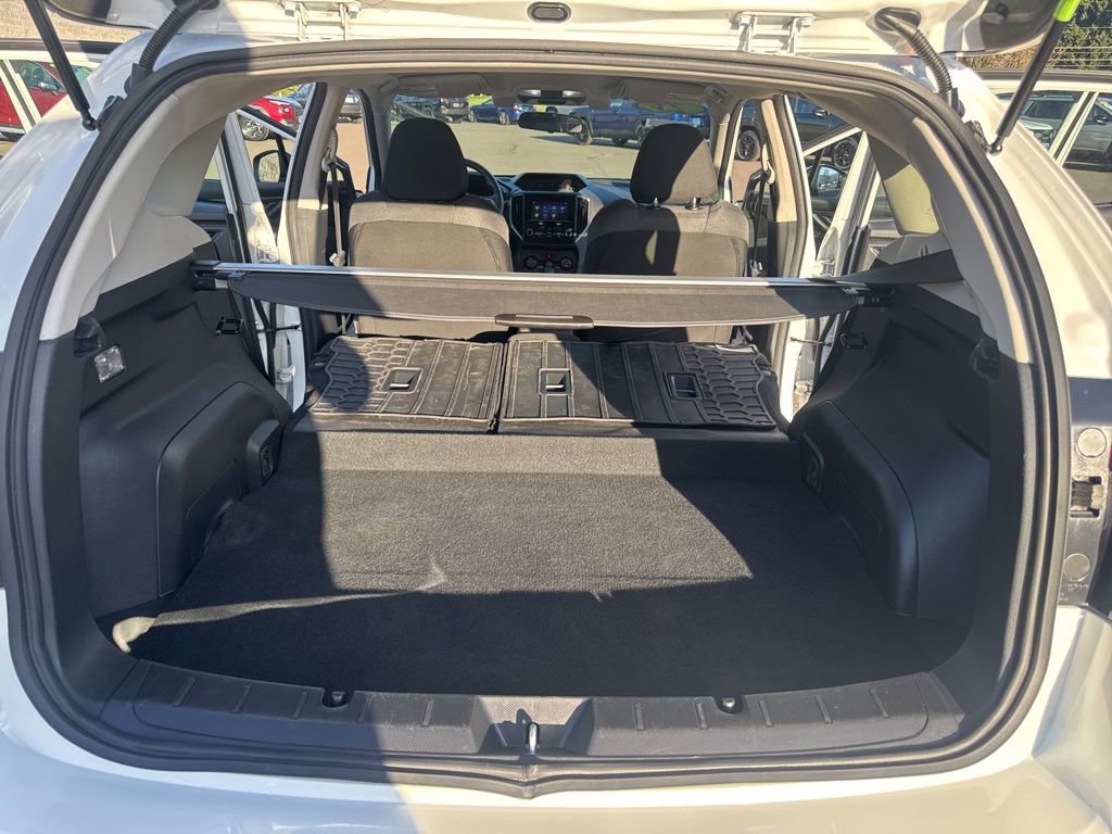 Certified 2023 Subaru Impreza Premium image 17