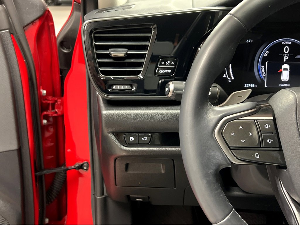 Certified 2024 Lexus NX 350h AWD w/ Premium Package image 42