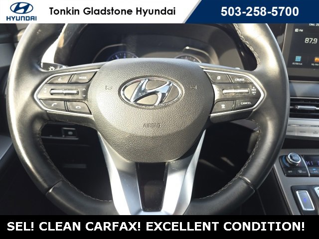 Used 2020 Hyundai Palisade SEL image 17