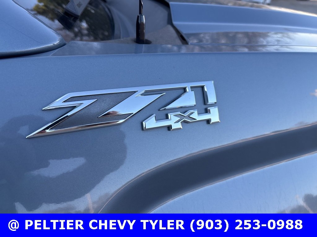 Used 2016 GMC Sierra 1500 SLE w/ SLE Value Package image 10