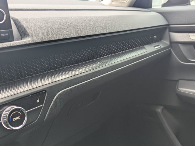 Certified 2025 Honda CR-V EX image 29