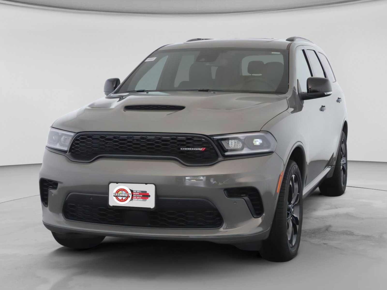 New 2026 Dodge Durango GT AWD/4WD image 40