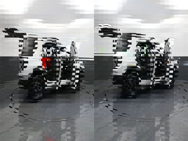 New 2026 Honda Passport TrailSport Elite image 37