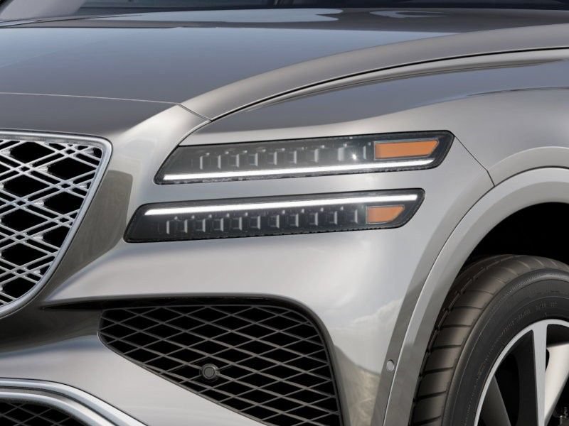 New 2027 Genesis GV80 2.5T Advanced AWD/4WD image 4