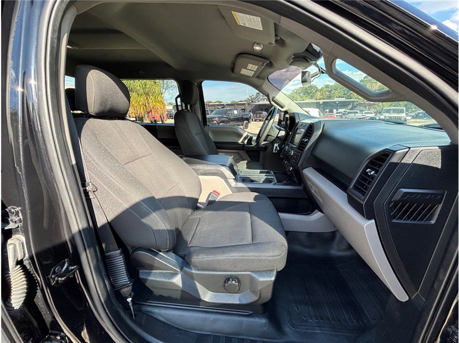 Used 2019 Ford F150 XL w/ Equipment Group 101A Mid image 34