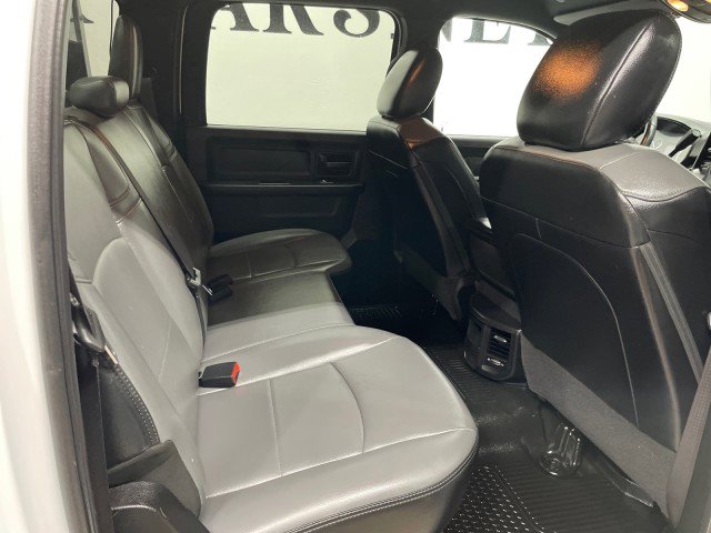 Used 2021 RAM 5500 Tradesman w/ Chrome Appearance Group image 28