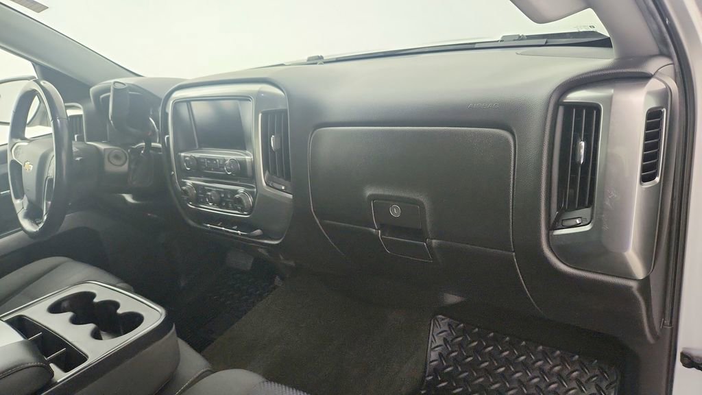 Used 2017 Chevrolet Silverado 1500 LT w/ All Star Edition RWD image 28
