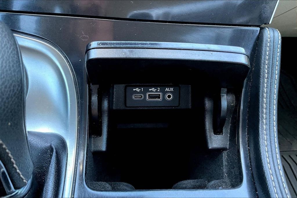 Used 2022 Nissan Maxima Platinum FWD image 25