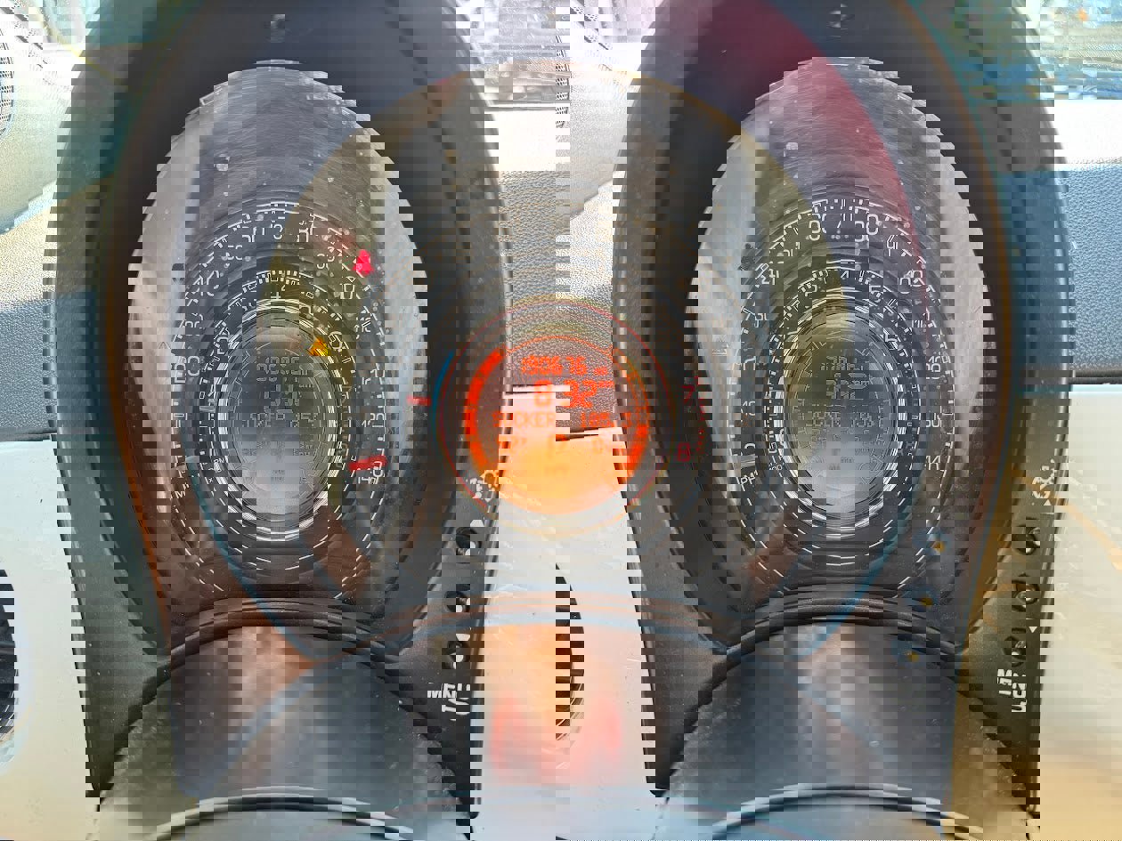 Used 2014 FIAT 500 Sport image 12