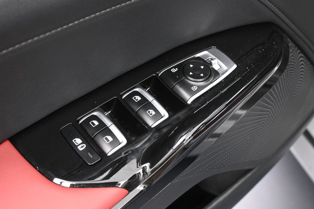Used 2026 Kia K5 GT-Line image 14