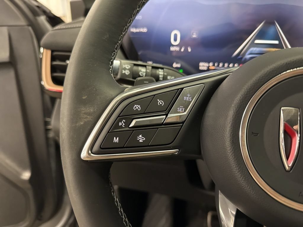 New 2026 Buick Envision Sport Touring AWD/4WD image 19