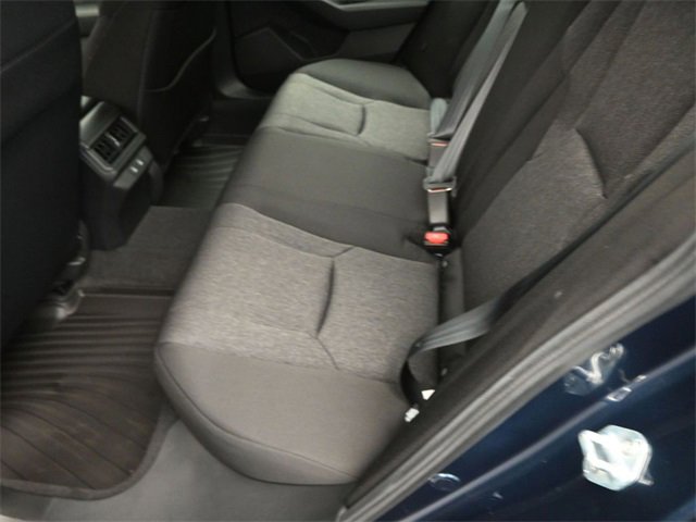 New 2025 Honda Accord SE image 11