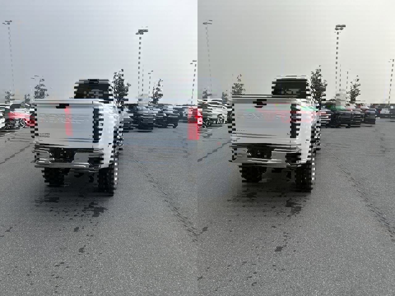 New 2026 Chevrolet Silverado 3500 LT image 7