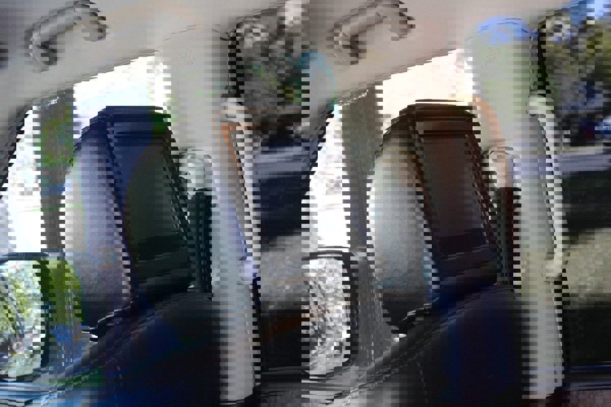 Used 2018 Nissan Armada Platinum w/ Cargo Package image 18