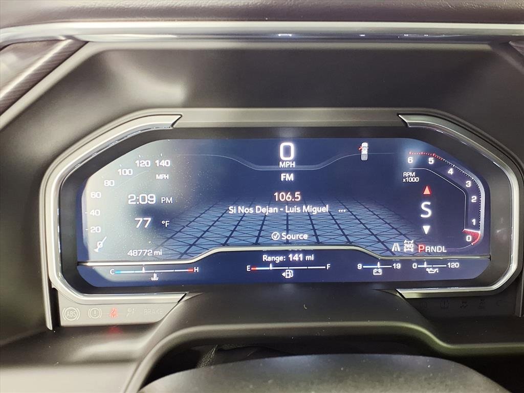 Used 2024 GMC Sierra 3500 Denali Ultimate image 25