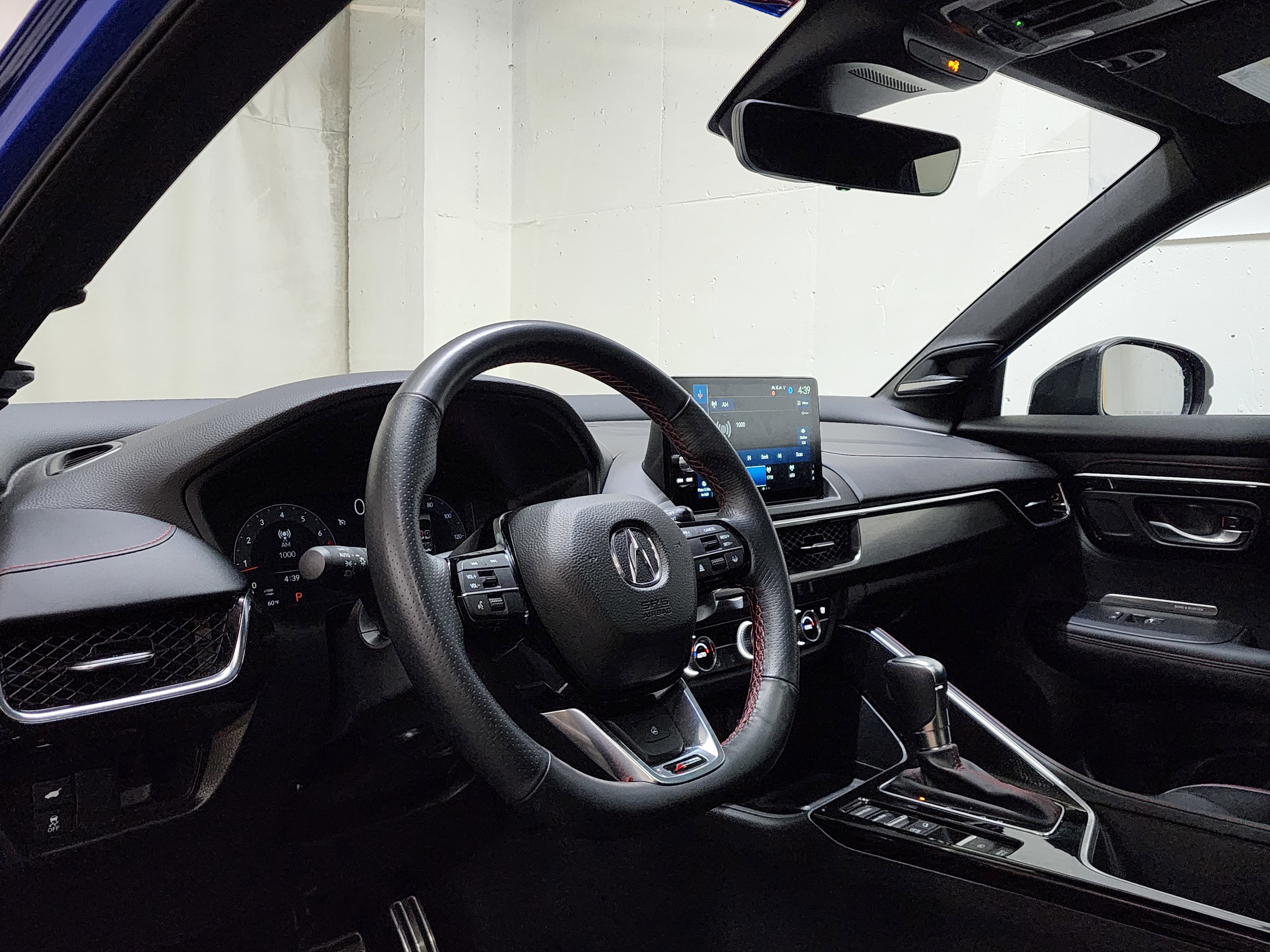 Certified 2025 Acura ADX A-Spec image 13