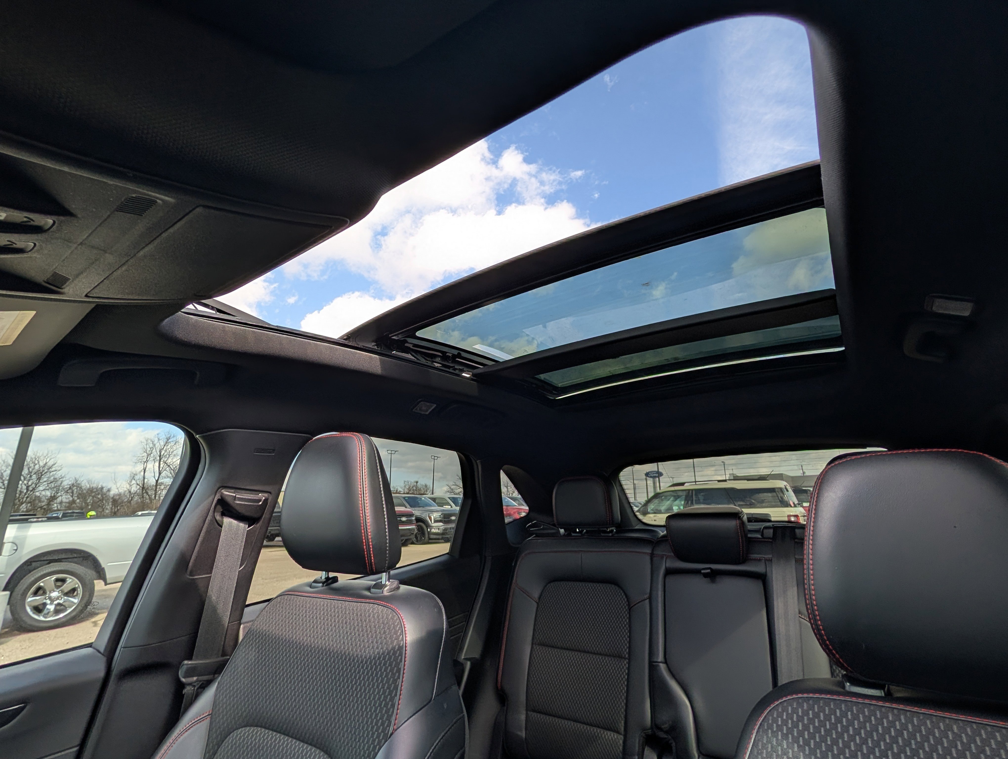Used 2023 Ford Escape ST-Line w/ Tech Pack #1 image 26