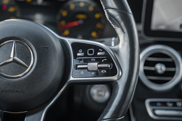 Used 2020 Mercedes-Benz GLC 300 GLC 300 image 29