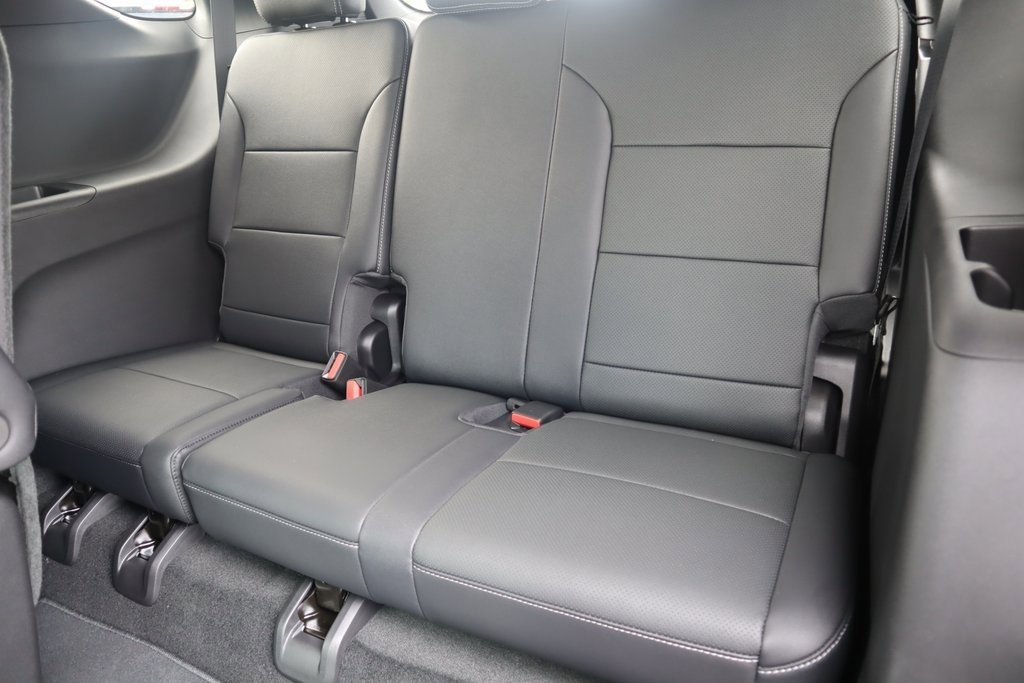 New 2026 Chevrolet Traverse LT w/ Driver Confidence Package image 13