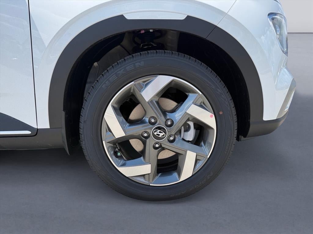 New 2026 Hyundai Venue SEL FWD image 9