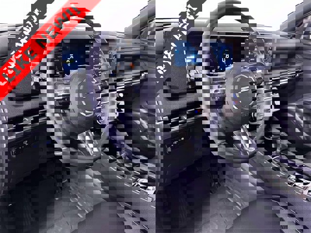 Used 2025 Hyundai Tucson XRT image 10