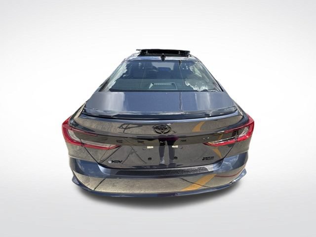 New 2026 Toyota Camry XSE FWD image 25
