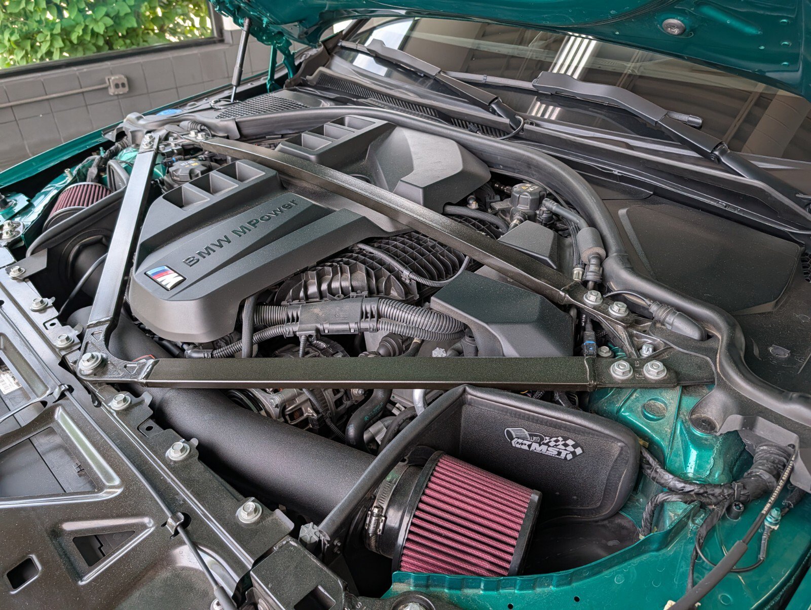 Used 2023 BMW M3 Competition AWD/4WD image 31