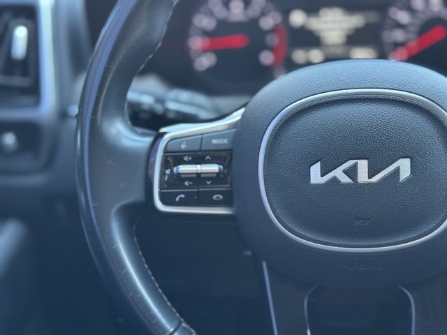 Used 2022 Kia Sorento X-Line EX image 27
