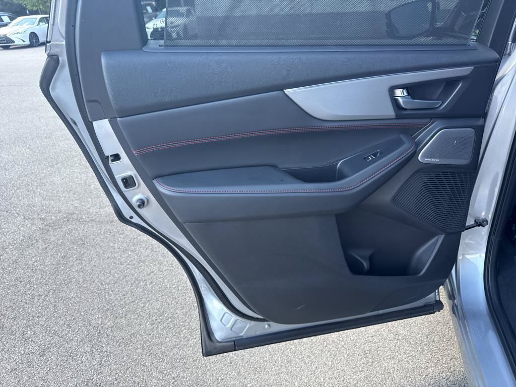 Certified 2026 Acura MDX A-Spec AWD/4WD image 22