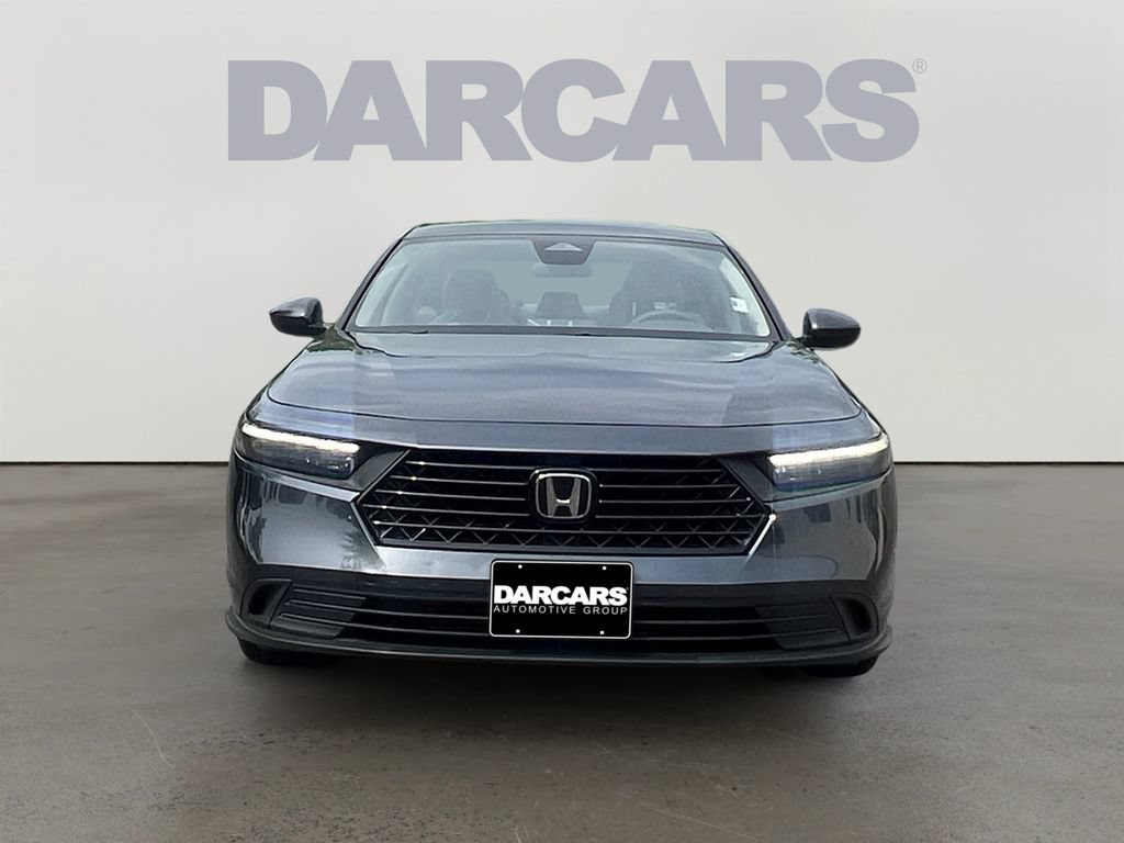 Certified 2023 Honda Accord LX image 2