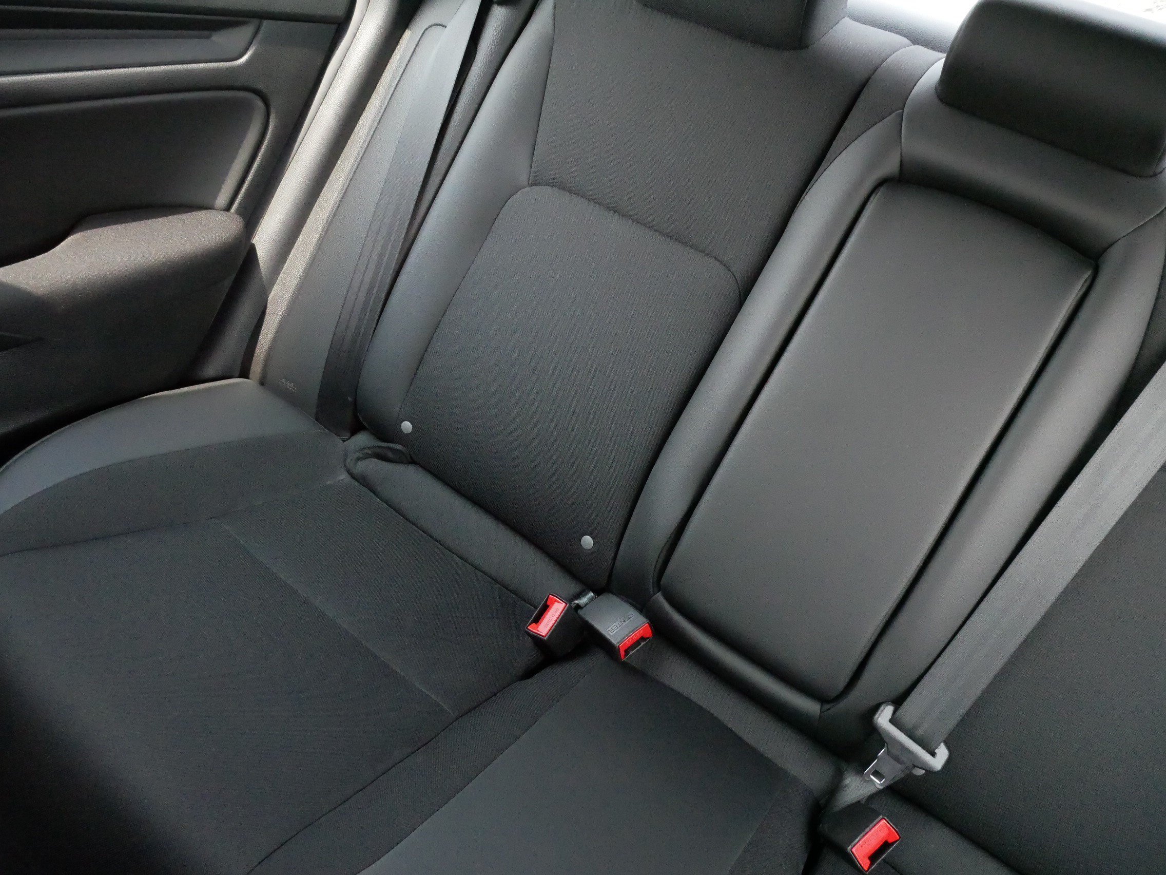 Used 2025 Honda Civic Sport image 12