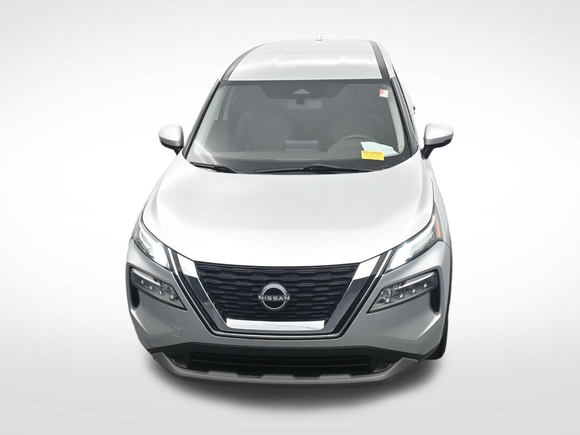 Used 2023 Nissan Rogue SV FWD image 22